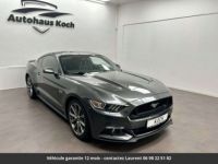 Ford Mustang 5.0 gt v8 hors homologation 4500e - <small></small> 28.999 € <small>TTC</small> - #2