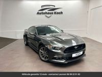 Ford Mustang 5.0 gt v8 hors homologation 4500e - <small></small> 28.999 € <small>TTC</small> - #6