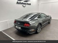 Ford Mustang 5.0 gt v8 hors homologation 4500e - <small></small> 28.999 € <small>TTC</small> - #7