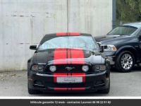 Ford Mustang 5.0 gt v8 shaker xénon 19p hors homologation 4500e - <small></small> 25.890 € <small>TTC</small> - #2