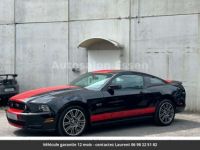 Ford Mustang 5.0 gt v8 shaker xénon 19p hors homologation 4500e - <small></small> 25.890 € <small>TTC</small> - #6