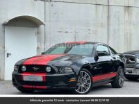 Ford Mustang 5.0 gt v8 shaker xénon 19p hors homologation 4500e - <small></small> 25.890 € <small>TTC</small> - #1