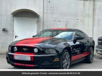 Ford Mustang 5.0 gt v8 shaker xénon 19p hors homologation 4500e - <small></small> 25.890 € <small>TTC</small> - #4