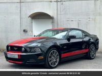 Ford Mustang 5.0 gt v8 shaker xénon 19p hors homologation 4500e - <small></small> 25.890 € <small>TTC</small> - #5