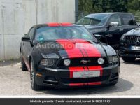 Ford Mustang 5.0 gt v8 shaker xénon 19p hors homologation 4500e - <small></small> 25.890 € <small>TTC</small> - #8