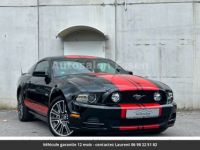 Ford Mustang 5.0 gt v8 shaker xénon 19p hors homologation 4500e - <small></small> 25.890 € <small>TTC</small> - #9