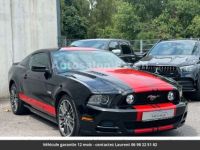 Ford Mustang 5.0 gt v8 shaker xénon 19p hors homologation 4500e - <small></small> 25.890 € <small>TTC</small> - #10