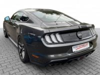 Ford Mustang 5.0 l Ti-VCT V8 Fastback GT - <small></small> 44.940 € <small>TTC</small> - #2