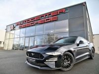 Ford Mustang 5.0 Ti-VCT V8 GT Aut. Navi - <small></small> 42.890 € <small>TTC</small> - #1