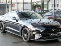 Ford Mustang 5.0 Ti-VCT V8 GT Aut. Navi - <small></small> 42.890 € <small>TTC</small> - #3