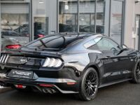 Ford Mustang 5.0 Ti-VCT V8 GT Aut. Navi - <small></small> 42.890 € <small>TTC</small> - #4