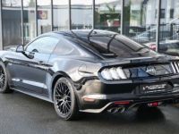 Ford Mustang 5.0 Ti-VCT V8 GT Aut. Navi - <small></small> 42.890 € <small>TTC</small> - #5