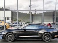 Ford Mustang 5.0 Ti-VCT V8 GT Aut. Navi - <small></small> 42.890 € <small>TTC</small> - #6