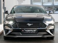 Ford Mustang 5.0 Ti-VCT V8 GT Aut. Navi - <small></small> 42.890 € <small>TTC</small> - #23