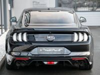 Ford Mustang 5.0 Ti-VCT V8 GT Aut. Navi - <small></small> 42.890 € <small>TTC</small> - #24