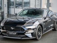 Ford Mustang 5.0 Ti-VCT V8 GT Aut. Navi - <small></small> 42.890 € <small>TTC</small> - #25