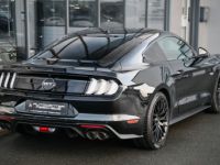 Ford Mustang 5.0 Ti-VCT V8 GT Aut. Navi - <small></small> 42.890 € <small>TTC</small> - #26