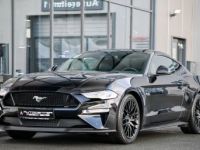 Ford Mustang 5.0 Ti-VCT V8 GT Aut. Navi - <small></small> 42.890 € <small>TTC</small> - #27