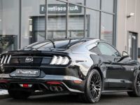 Ford Mustang 5.0 Ti-VCT V8 GT Aut. Navi - <small></small> 42.890 € <small>TTC</small> - #28