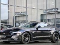 Ford Mustang 5.0 Ti-VCT V8 GT Aut. Navi - <small></small> 42.890 € <small>TTC</small> - #29