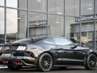 Ford Mustang 5.0 Ti-VCT V8 GT Aut. Navi - <small></small> 42.890 € <small>TTC</small> - #30