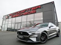 Ford Mustang 5.0 Ti-VCT V8 GT Aut. Navi - <small></small> 46.890 € <small>TTC</small> - #1