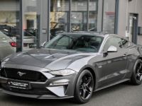 Ford Mustang 5.0 Ti-VCT V8 GT Aut. Navi - <small></small> 46.890 € <small>TTC</small> - #3