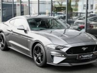 Ford Mustang 5.0 Ti-VCT V8 GT Aut. Navi - <small></small> 46.890 € <small>TTC</small> - #4