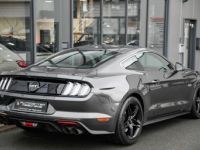 Ford Mustang 5.0 Ti-VCT V8 GT Aut. Navi - <small></small> 46.890 € <small>TTC</small> - #5