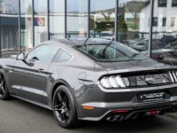 Ford Mustang 5.0 Ti-VCT V8 GT Aut. Navi - <small></small> 46.890 € <small>TTC</small> - #6