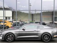 Ford Mustang 5.0 Ti-VCT V8 GT Aut. Navi - <small></small> 46.890 € <small>TTC</small> - #7