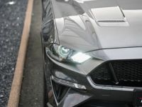 Ford Mustang 5.0 Ti-VCT V8 GT Aut. Navi - <small></small> 46.890 € <small>TTC</small> - #21