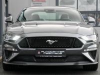 Ford Mustang 5.0 Ti-VCT V8 GT Aut. Navi - <small></small> 46.890 € <small>TTC</small> - #23