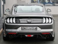 Ford Mustang 5.0 Ti-VCT V8 GT Aut. Navi - <small></small> 46.890 € <small>TTC</small> - #24