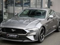 Ford Mustang 5.0 Ti-VCT V8 GT Aut. Navi - <small></small> 46.890 € <small>TTC</small> - #25