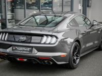 Ford Mustang 5.0 Ti-VCT V8 GT Aut. Navi - <small></small> 46.890 € <small>TTC</small> - #26