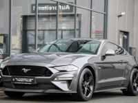 Ford Mustang 5.0 Ti-VCT V8 GT Aut. Navi - <small></small> 46.890 € <small>TTC</small> - #27