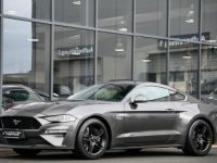 Ford Mustang 5.0 Ti-VCT V8 GT Aut. Navi - <small></small> 46.890 € <small>TTC</small> - #29