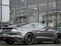 Ford Mustang 5.0 Ti-VCT V8 GT Aut. Navi - <small></small> 46.890 € <small>TTC</small> - #30