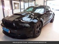 Ford Mustang 5.0 ti-vct v8 gt premium hors homologation 4500e - <small></small> 24.990 € <small>TTC</small> - #1