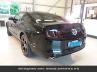 Ford Mustang 5.0 ti-vct v8 gt premium hors homologation 4500e - <small></small> 24.990 € <small>TTC</small> - #3