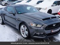 Ford Mustang 5.0 ti-vct v8 gt*premium gpl hors homologation 4500e - <small></small> 24.900 € <small>TTC</small> - #3