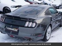 Ford Mustang 5.0 ti-vct v8 gt*premium gpl hors homologation 4500e - <small></small> 24.900 € <small>TTC</small> - #6