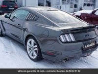 Ford Mustang 5.0 ti-vct v8 gt*premium gpl hors homologation 4500e - <small></small> 24.900 € <small>TTC</small> - #8