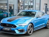 Ford Mustang 5.0 Ti-VCT V8 Mach 1 Navi - <small></small> 51.790 € <small>TTC</small> - #3