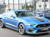 Ford Mustang 5.0 Ti-VCT V8 Mach 1 Navi - <small></small> 51.790 € <small>TTC</small> - #4