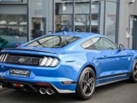 Ford Mustang 5.0 Ti-VCT V8 Mach 1 Navi - <small></small> 51.790 € <small>TTC</small> - #5