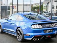 Ford Mustang 5.0 Ti-VCT V8 Mach 1 Navi - <small></small> 51.790 € <small>TTC</small> - #6