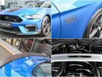 Ford Mustang 5.0 Ti-VCT V8 Mach 1 Navi - <small></small> 51.790 € <small>TTC</small> - #21