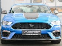 Ford Mustang 5.0 Ti-VCT V8 Mach 1 Navi - <small></small> 51.790 € <small>TTC</small> - #24